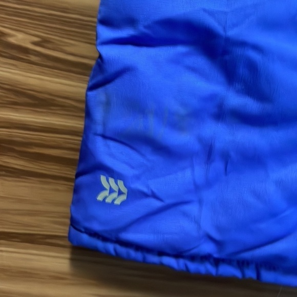 ALL In Motion Ski Snowboarding Bib Size Large - Picture 8 of 10